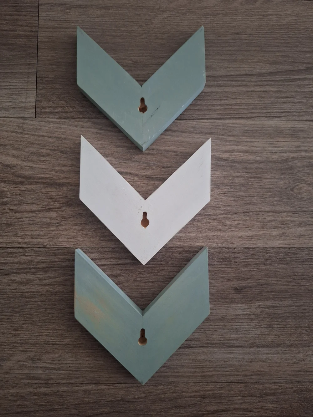 N/A decorative wooden